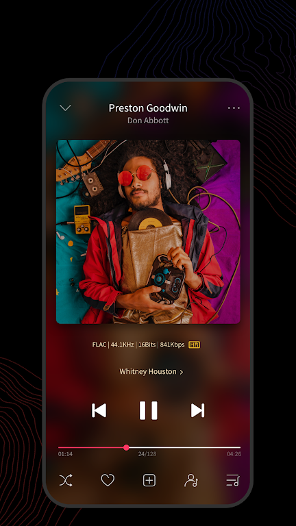Fiio Music Apk Download