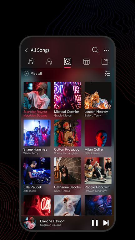 Fiio Music Ios
