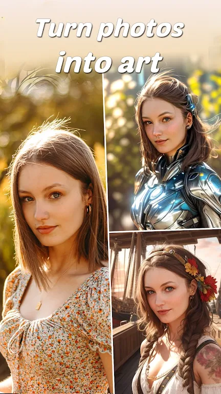 Ai Mirror Apk