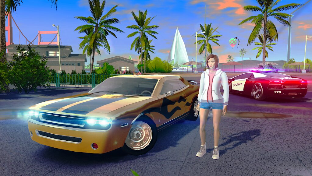 XCars Street Racing Download
