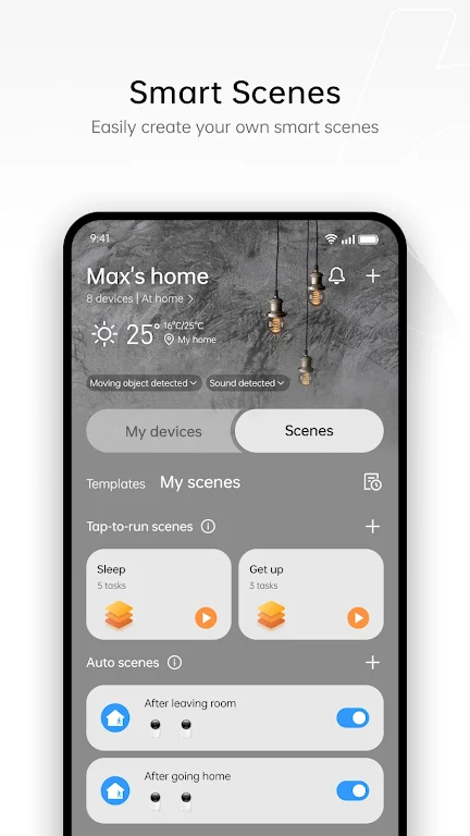 Realme Link App
