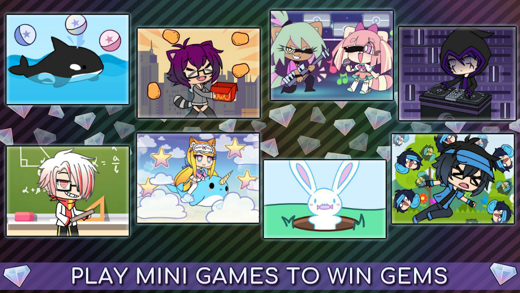 Gacha Life Apk