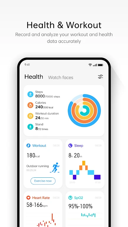 App Realme Link