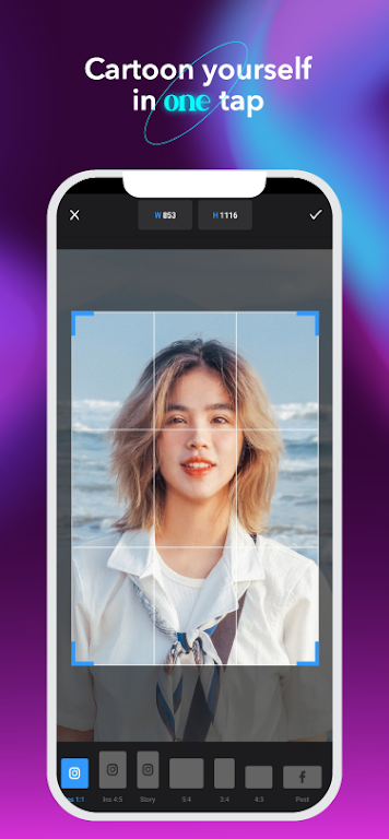 Cartoon Yourself Cartoon Maker Mod Apk