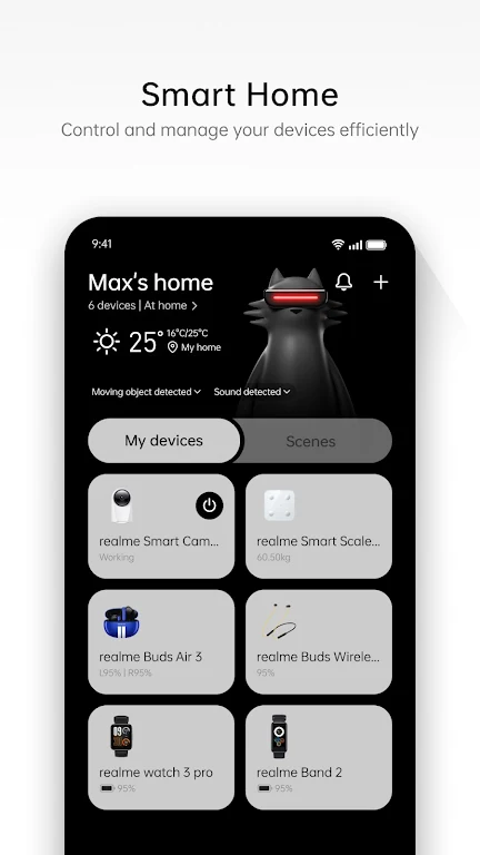 Realme Link App Download For Android