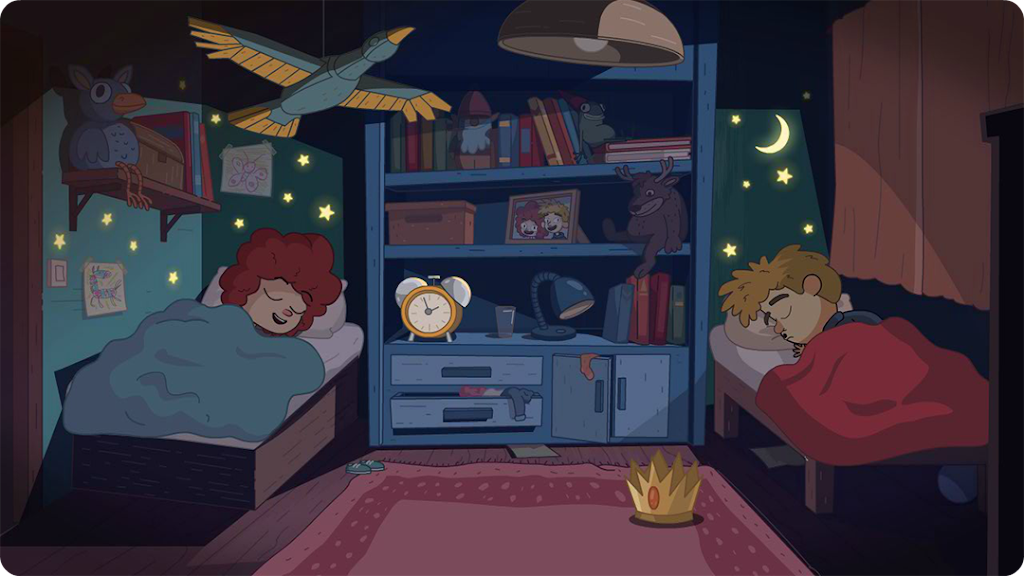 Lost In Play Apk Completo