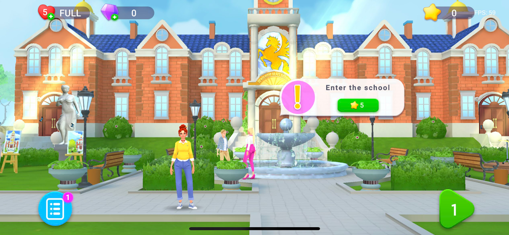 Baixar Art Academy