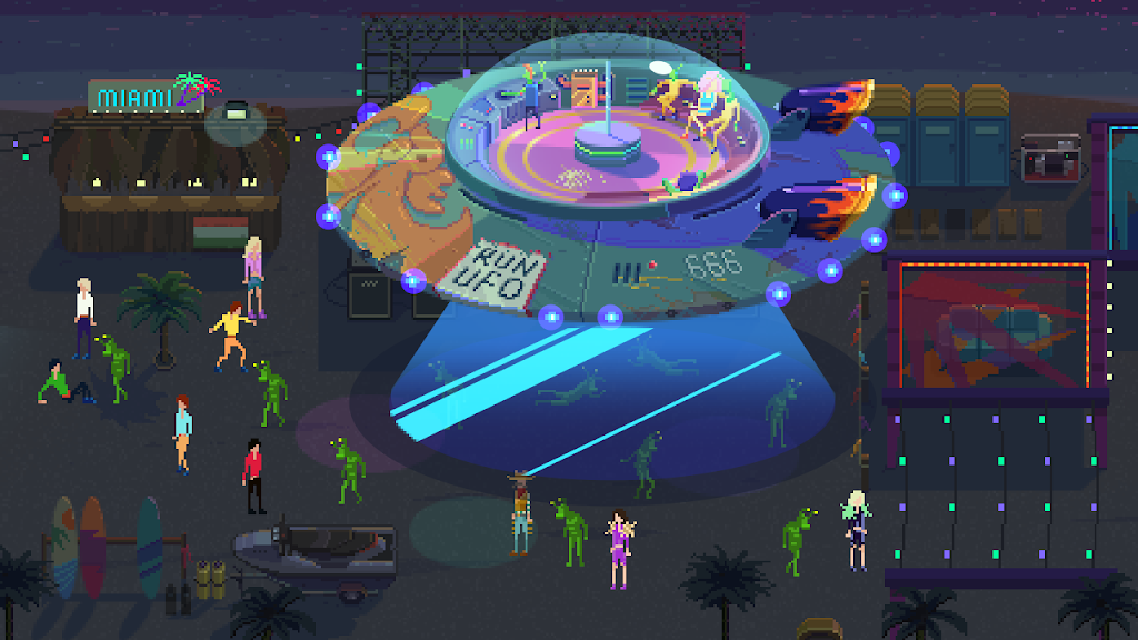 Party Hard Go Download Android