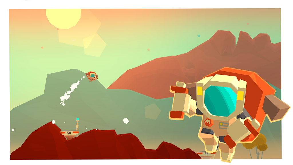 Baixar Mars Mars