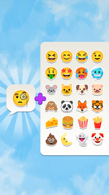 Baixar Emoji Merge Fun Moji