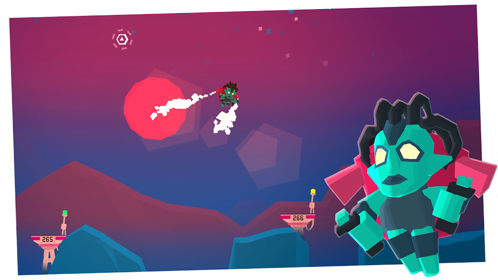 Mars Mars Apk Mod 2023