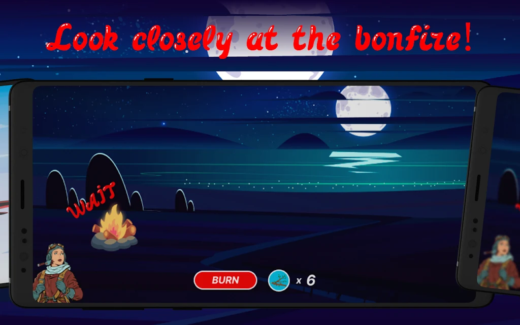 Aviator Rescue Apk Mod