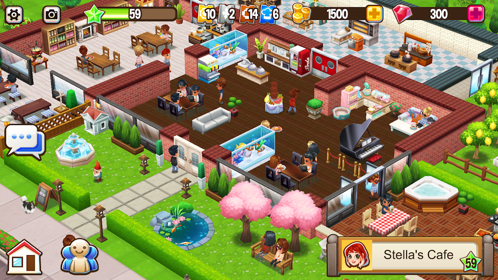 food street apk mod
