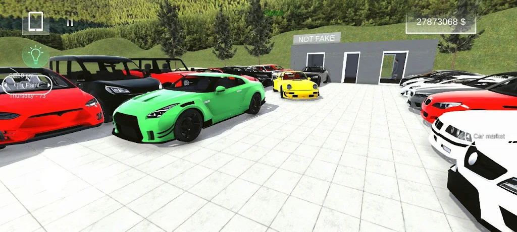 Car Sale Simulator 2023 Apk