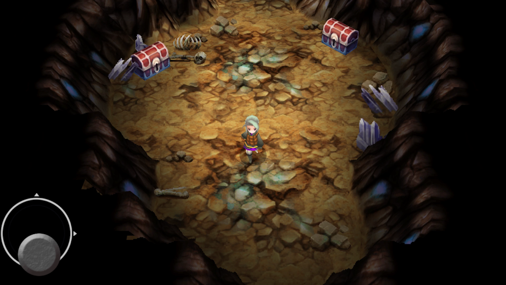 Final Fantasy Iii 3d Remake Mod Apk