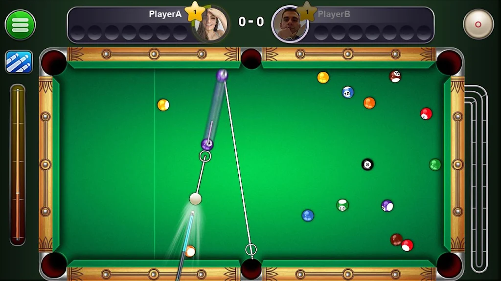 8 Ball Live Download