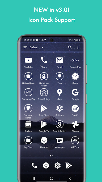 Mini Desktop Launcher Apk Mod 2023