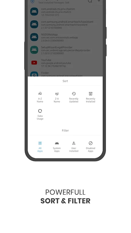 Package Manager Download Apk