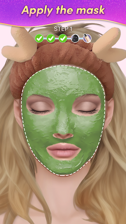 Baixar Makeover Date Makeup ASMR