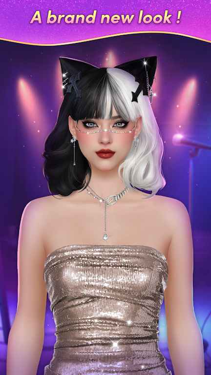 Makeover Date Makeup ASMR Apk Download
