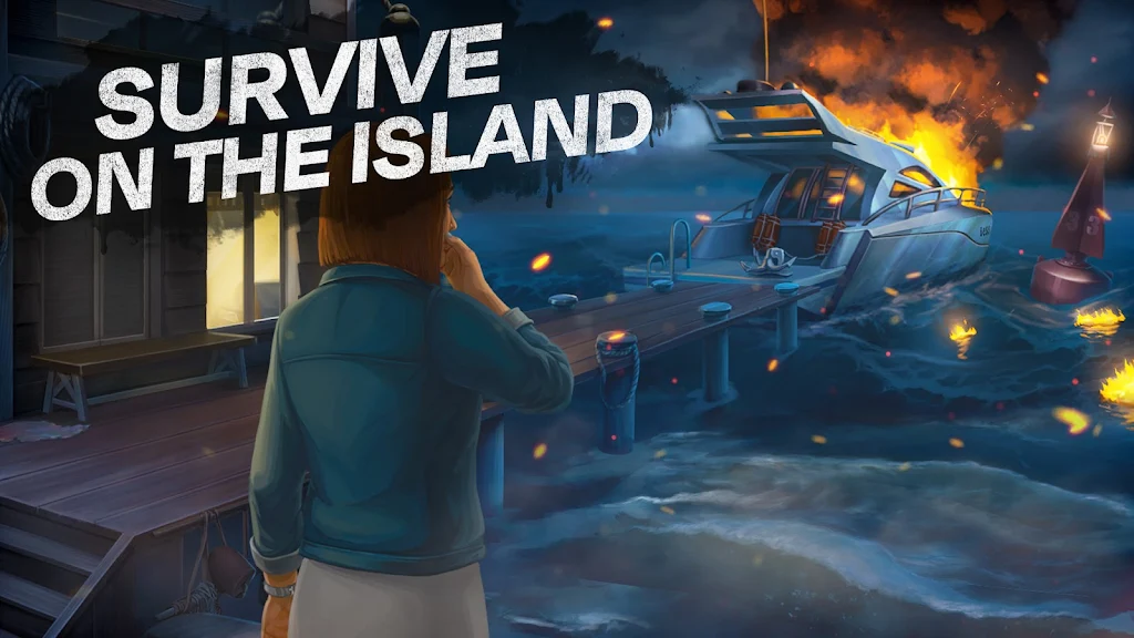 Murder By Choice Apk