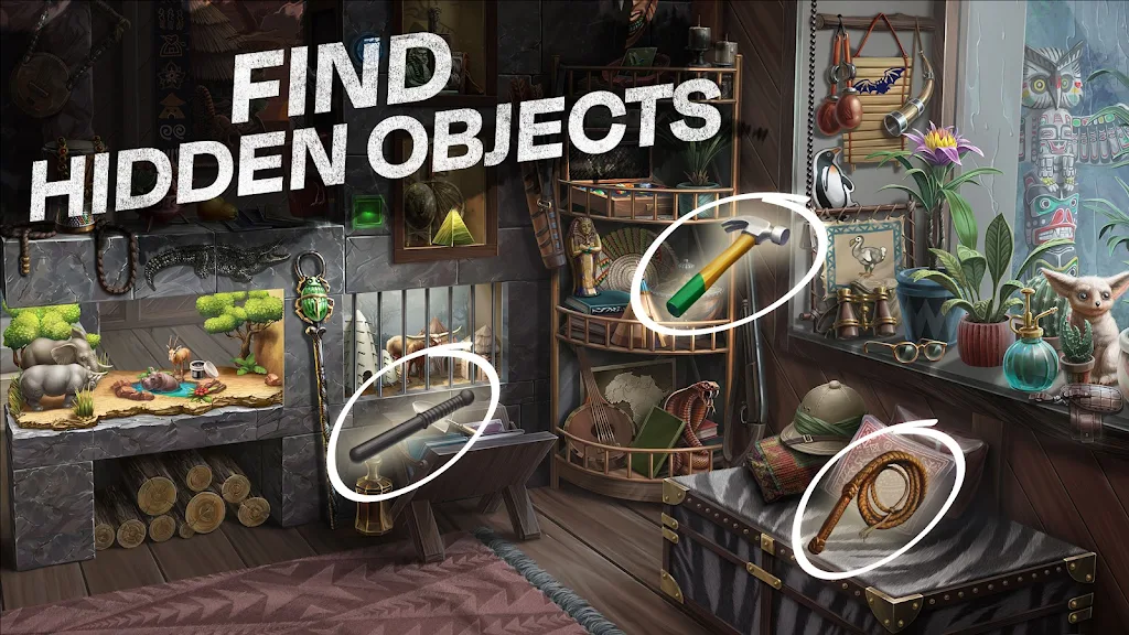 Murder By Choice Apk Mod