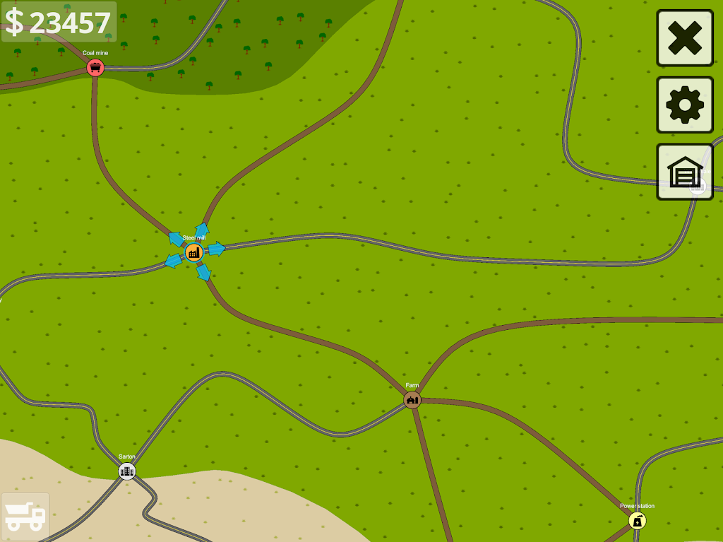 Mini Trucker Truck Simulator Apk Download