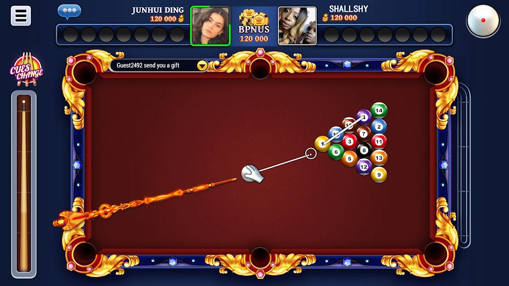 Download 8 Ball Blitz