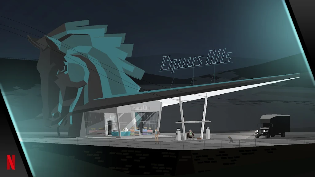 Baixar Kentucky Route Zero
