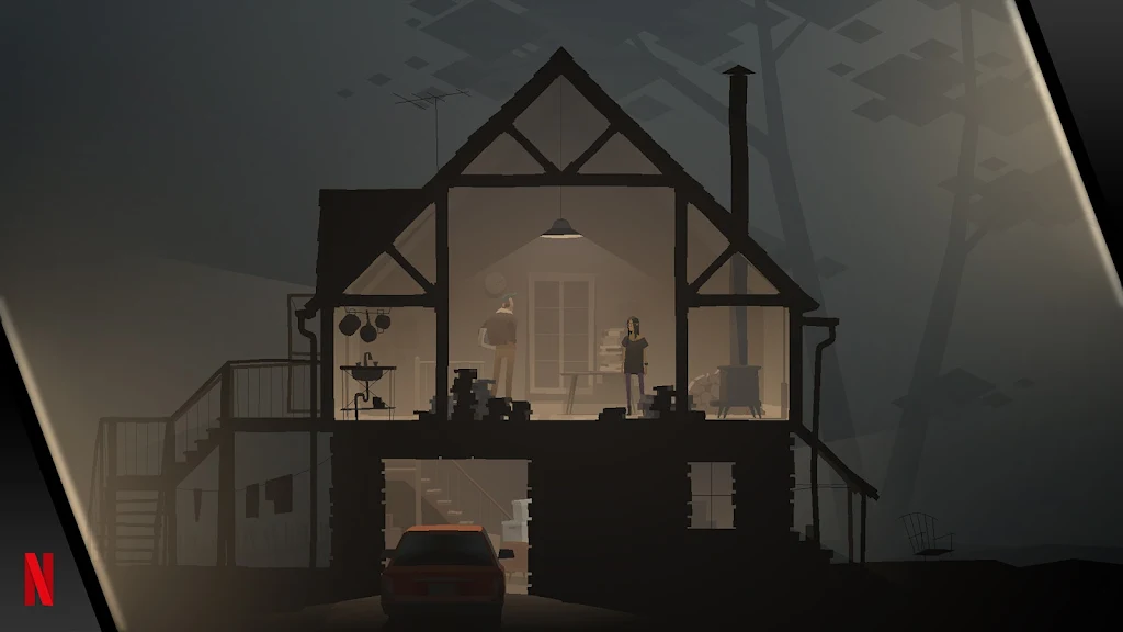 Kentucky Route Zero Apk Download