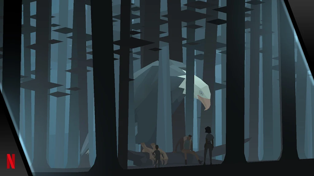 Kentucky Route Zero Apk Mod Download