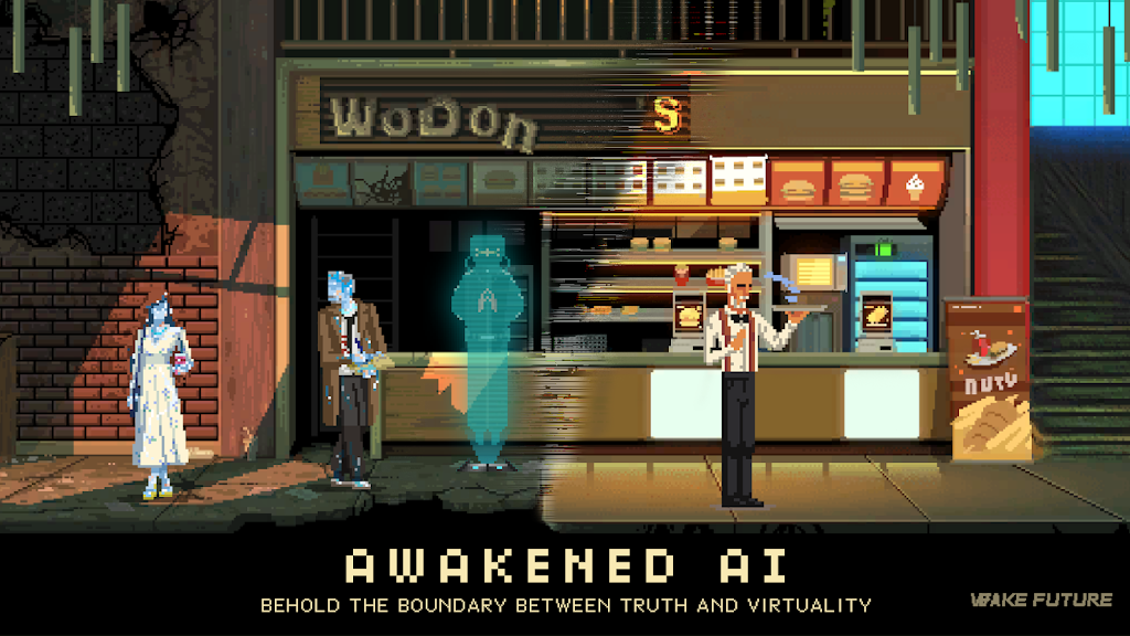 Fake Future Apk Download