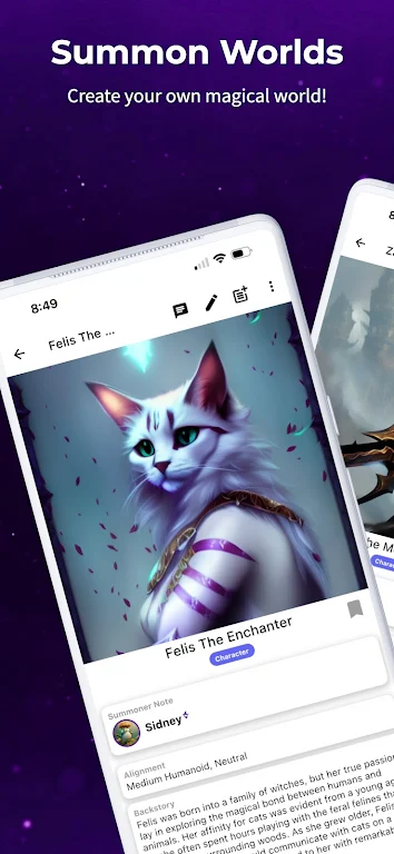 Baixar Summon Worlds