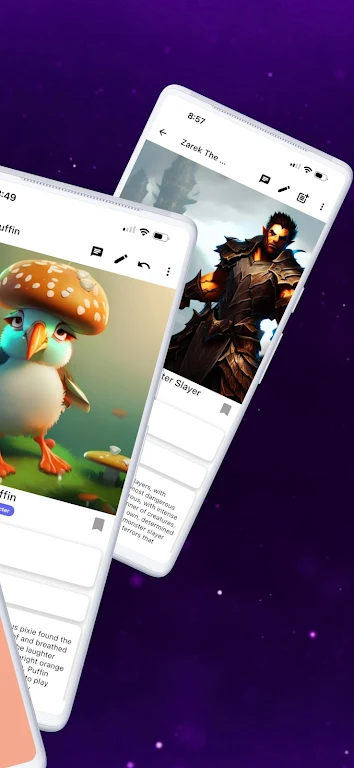 Apk Summon Worlds Mod