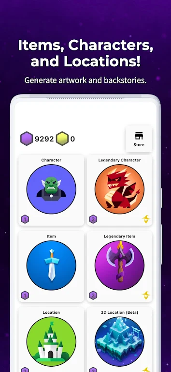 Summon Worlds Apk Mod 2023