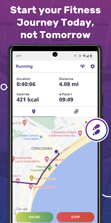 Fitapp Mod Apk