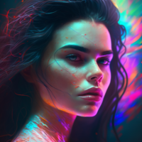 Imgit AI gerador de arte