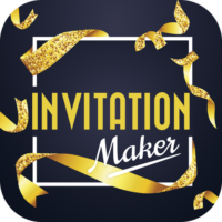 Invitation Maker, Ecards Maker