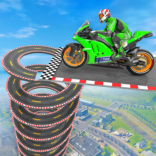 Jogo De Dubl De Bicicleta 3d.png