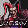Joker Show - Horror Escape