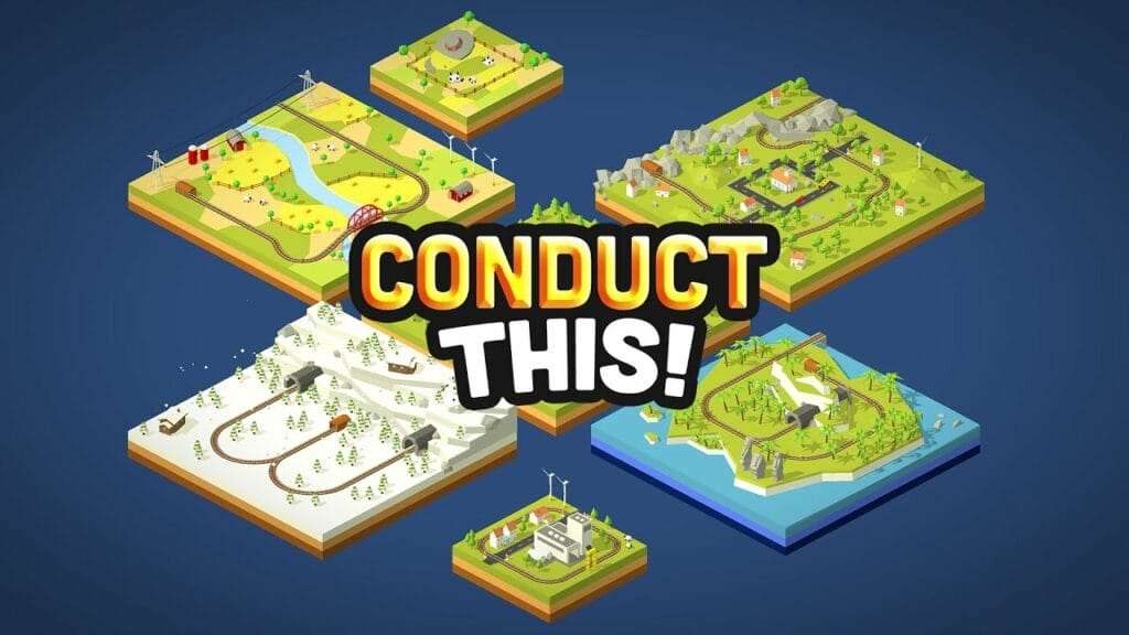 Conduct THIS!