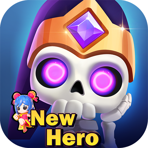 Merge War – Army Draft Battler