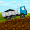 Mini Trucker - Truck Simulator