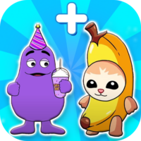 Mix Animais, Monster AI Lab