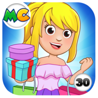 My City: Shopping Center