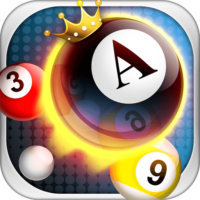Pool Ace – 8 and 9 Ball Game