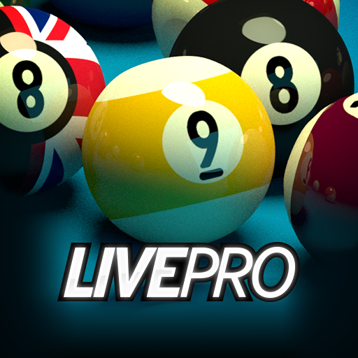 Pool Live Pro Sinuca Bola 8.png