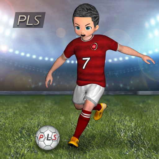 Soccer Super Star APK 0.2.30 for Android – Download Soccer Super