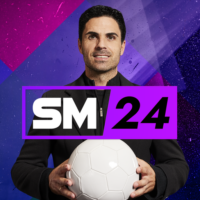 Soccer Manager 2024 – Futebol