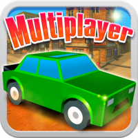 Stunt Car Racing – Multiplayer